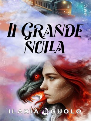 cover image of Il Grande Nulla